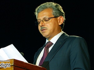 India ratifica el Tratado sobre respuesta rápida a los desastres